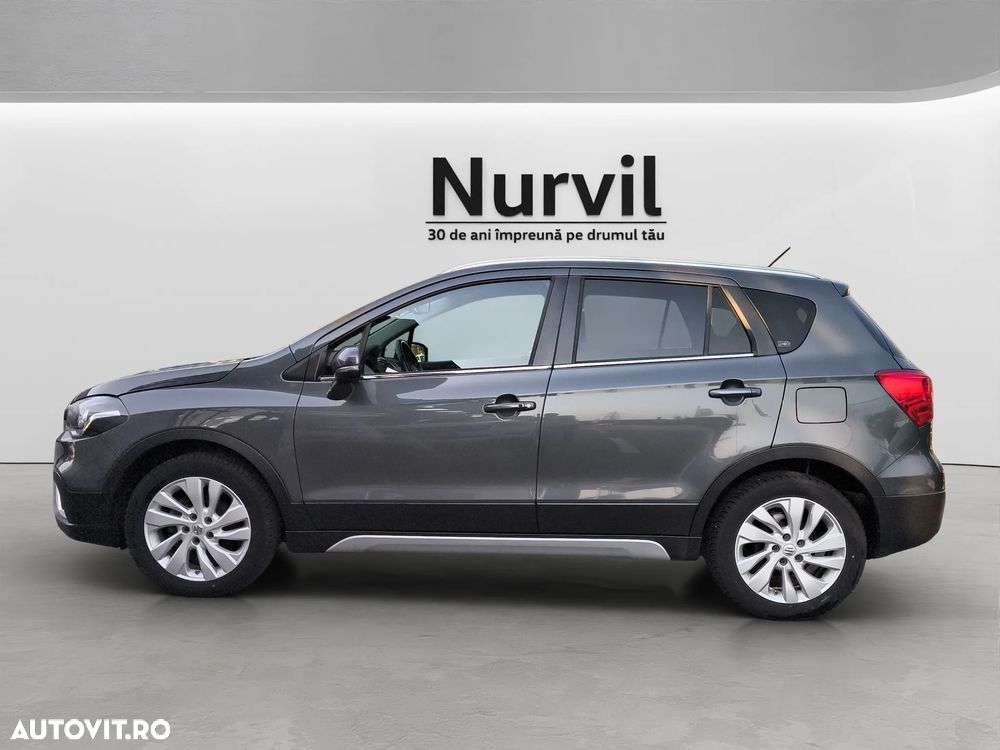Suzuki SX4 - 2