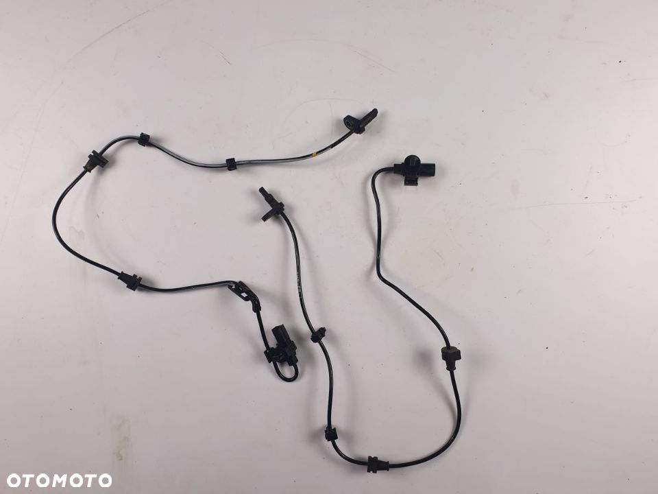 Czujnik ABS Przód Prawy i Lewy HONDA CR V 2.0H od 2019 roku - 1