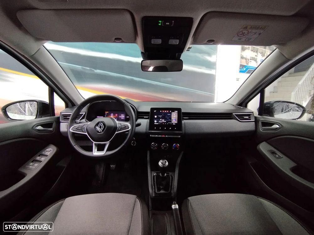 Renault Clio 1.0 TCe Evolution - 14