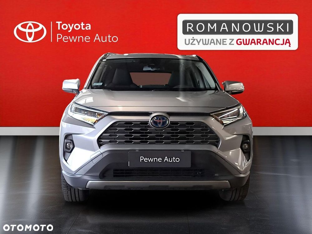 Toyota RAV4 - 9