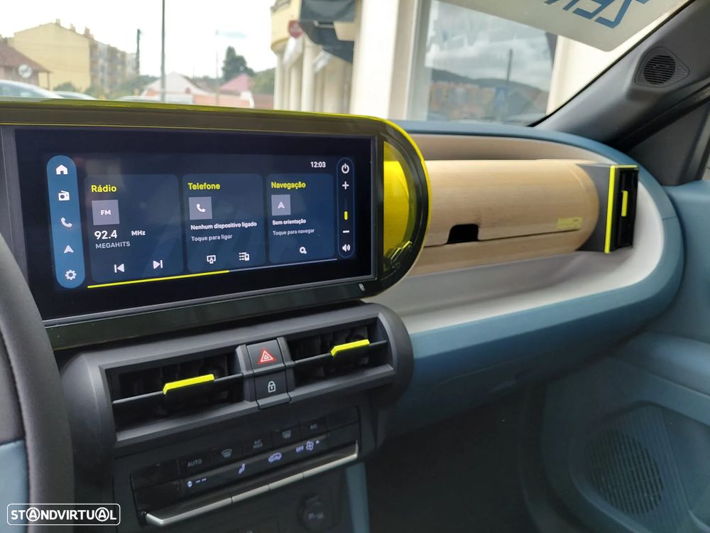 Fiat Grande Panda 1.2 Hybrid La Prima eDCT - 32