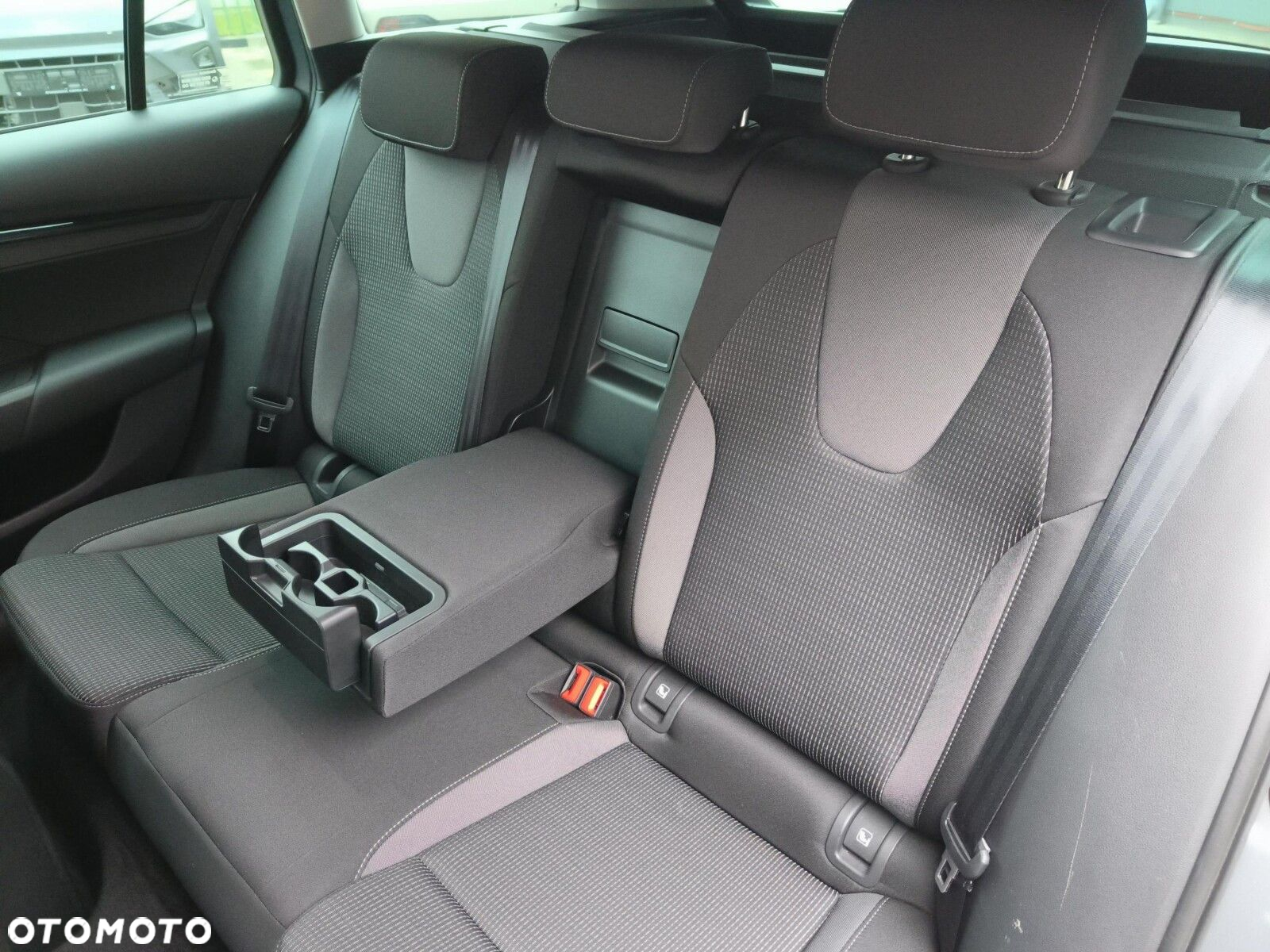 Skoda Octavia 1.5 TSI ACT Ambition - 16