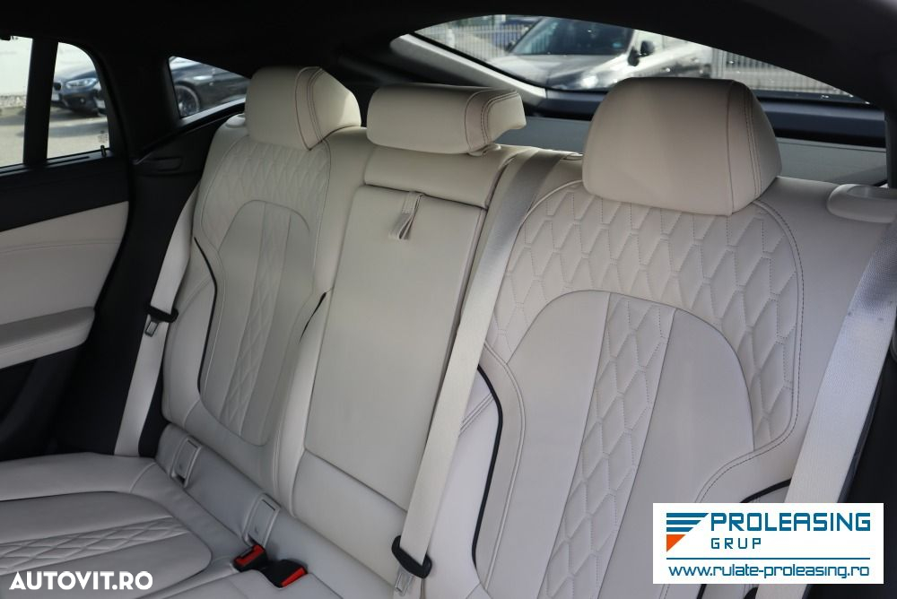 BMW X6 - 15