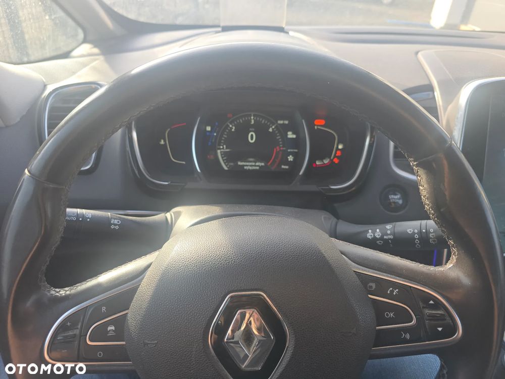 Renault Espace Energy dCi 160 EDC ELYSEE - 11