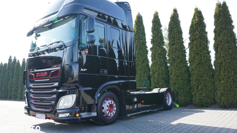 DAF XF 106 - 28