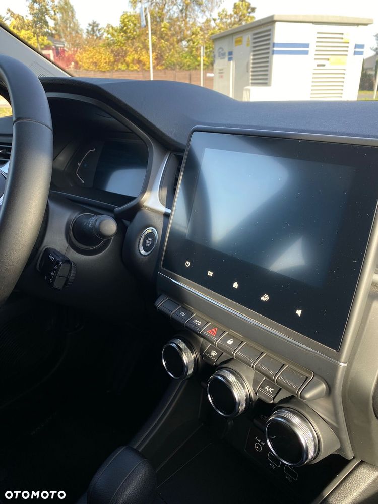 Renault Captur 1.6 E-TECH Full Hybrid 145 Intens - 10