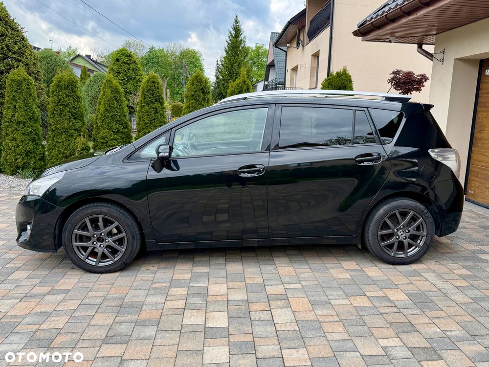 Toyota Verso 1.8 7-Sitzer Executive - 3