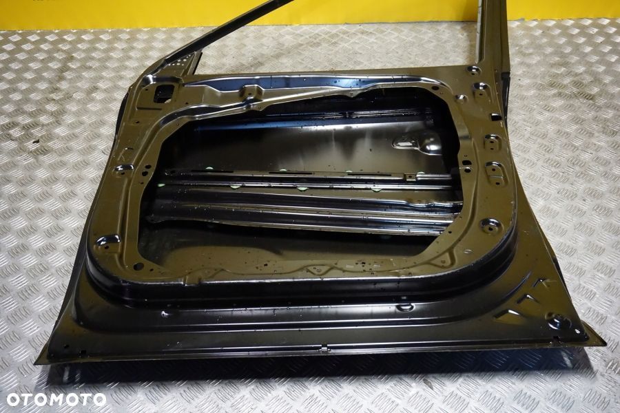 KIA TELLURIDE 2020 - 2023 Drzwi Przód Prawe Przednie USA - 13