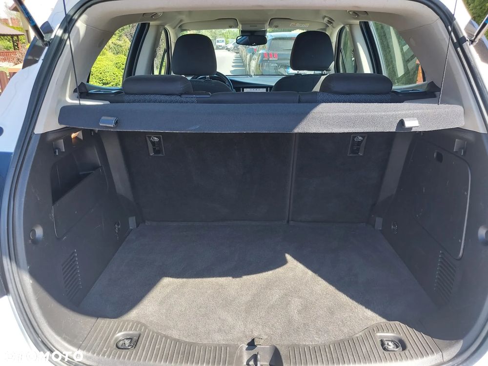 Opel Mokka X - 20