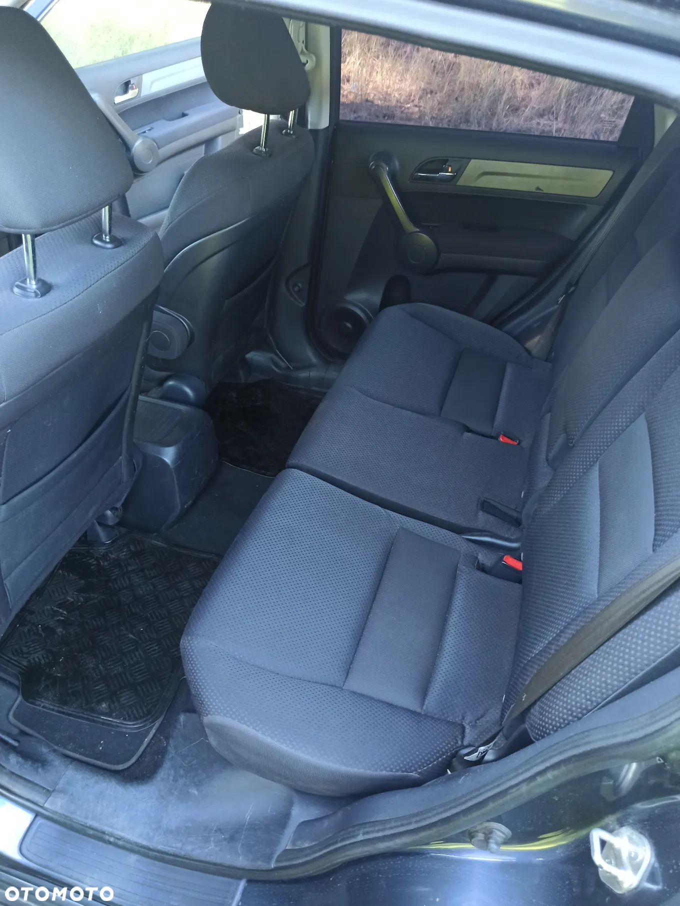 Honda CR-V - 16