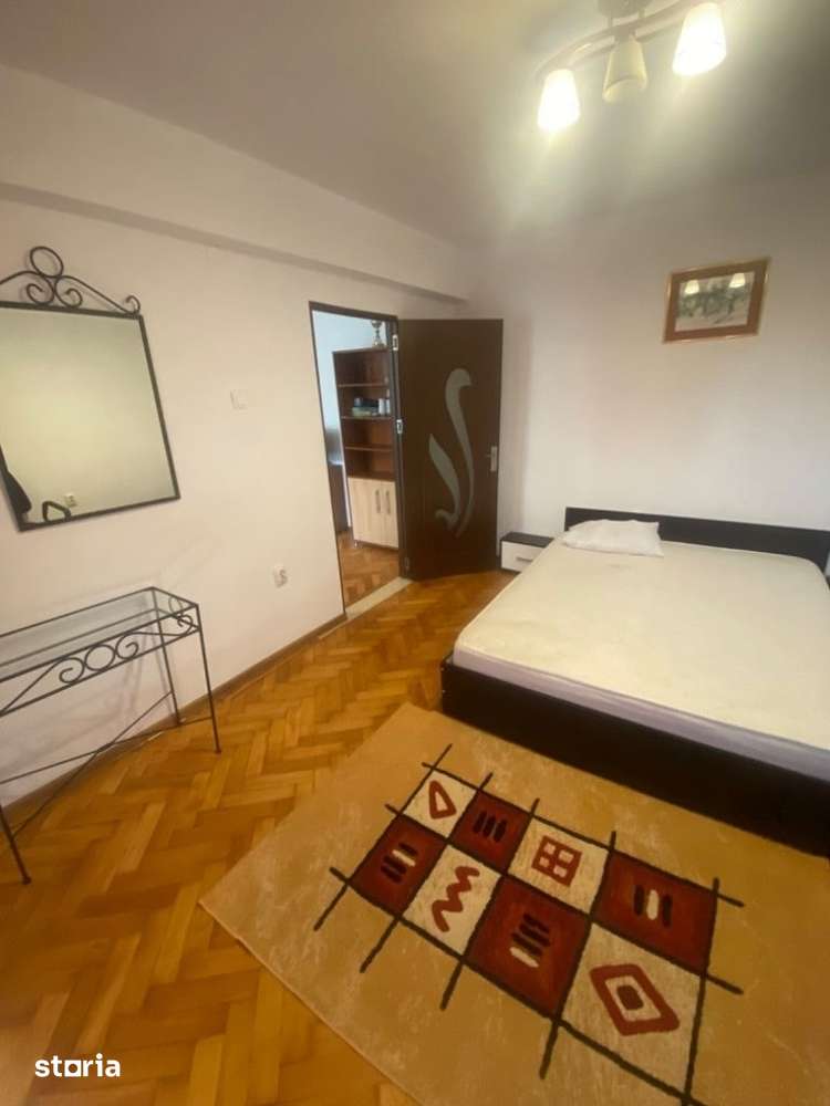 Apartament 2 camere Bucsinescu — fotografia 3