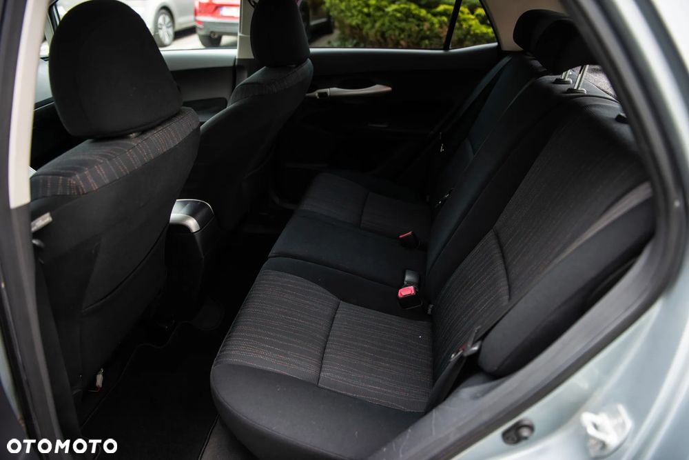 Toyota Auris 1.33 VVT-i Premium - 20