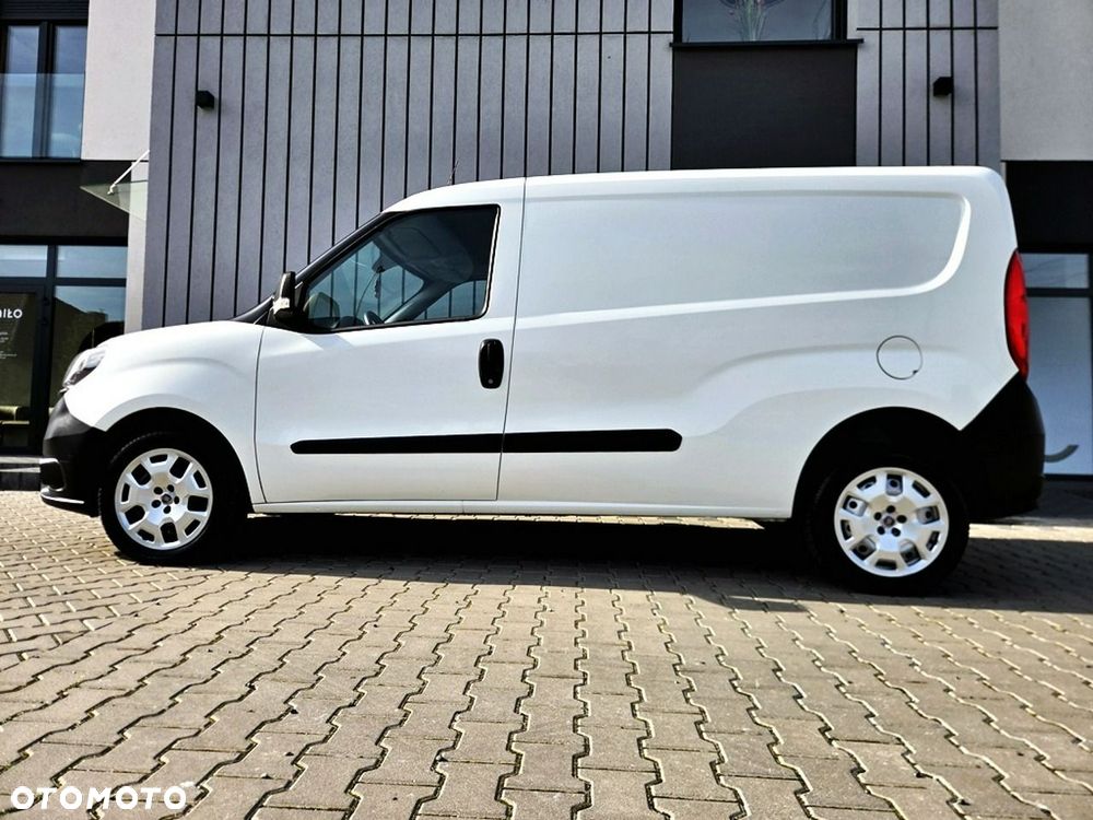 Fiat Doblo - 21