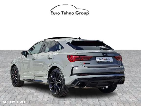 Audi RS Q3 RSQ3 2.5 TFSI quattro S tronic - 3