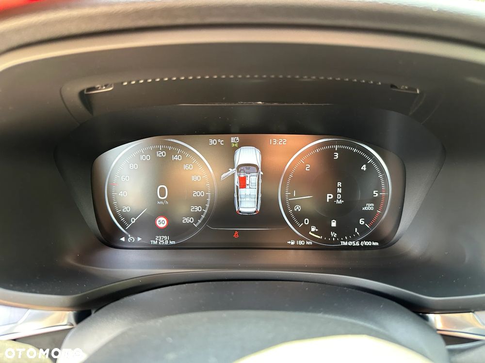 Volvo V60 - 10