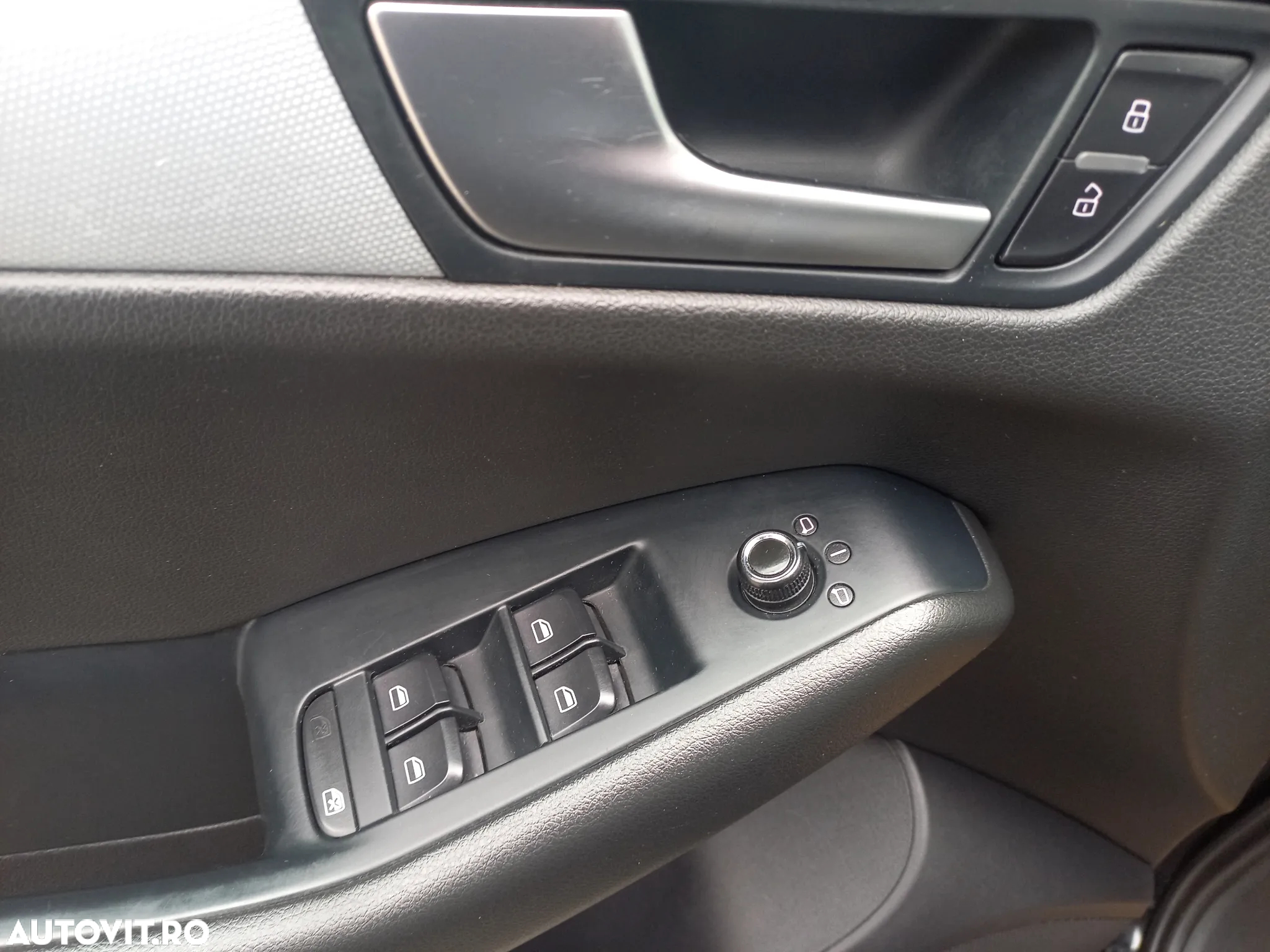 Audi Q5 2.0 TDI Quattro S-Tronic - 16