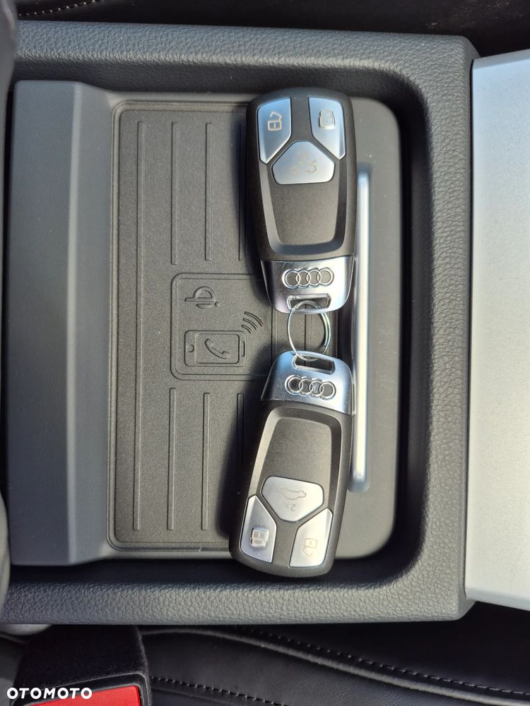 Audi Q5 40 TFSI quattro S tronic S line - 25