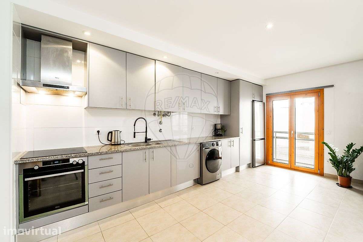 Apartamento T1 para venda - Grande imagem: 4/27