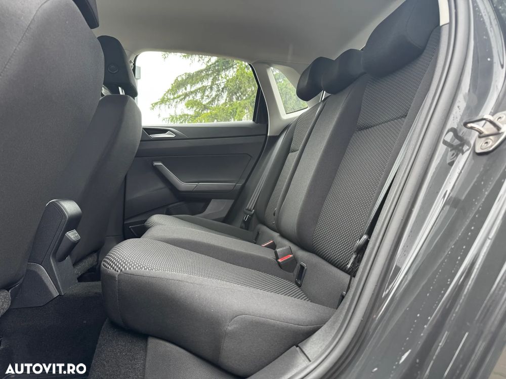 Volkswagen Polo 1.0 Trendline - 16