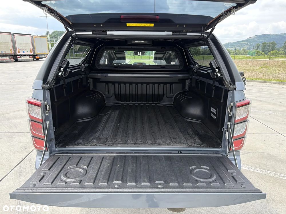 Isuzu D-Max 1.9 DC LSE - 18
