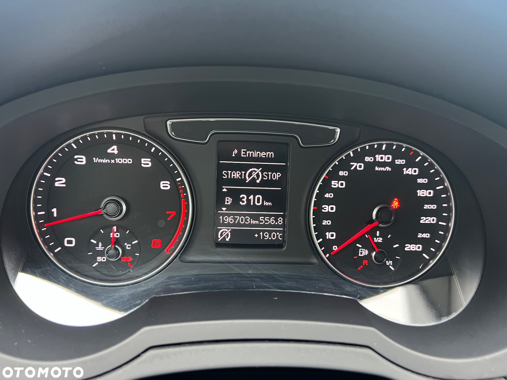 Audi Q3 2.0 TFSI Quattro Design S tronic - 31