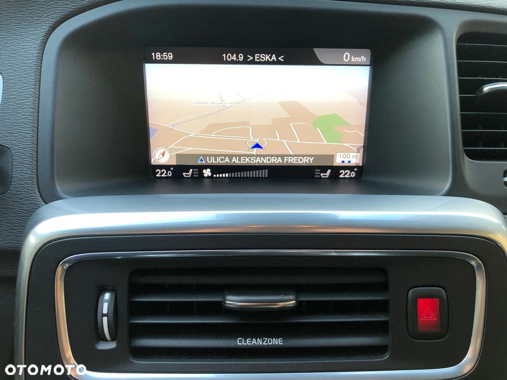 Volvo V60 D4 RDesign - 22