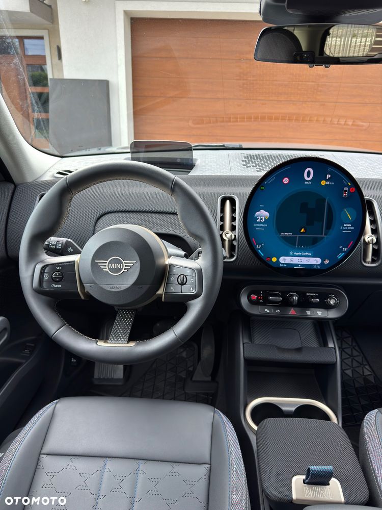 MINI Countryman - 24
