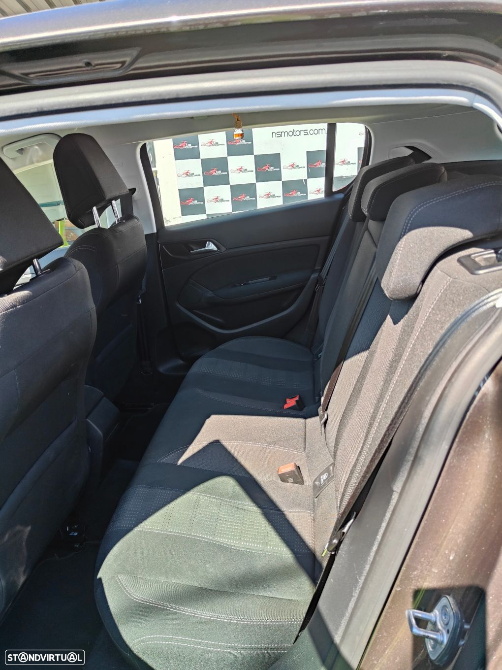 Peugeot 308 - 19