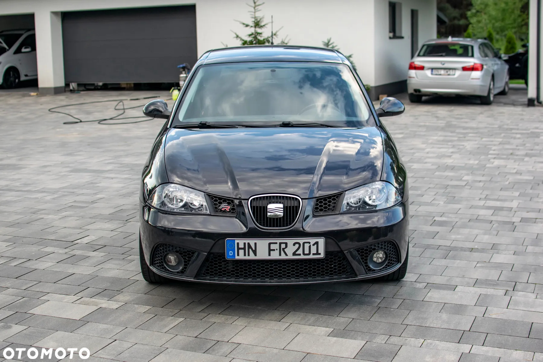 Seat Ibiza - 29