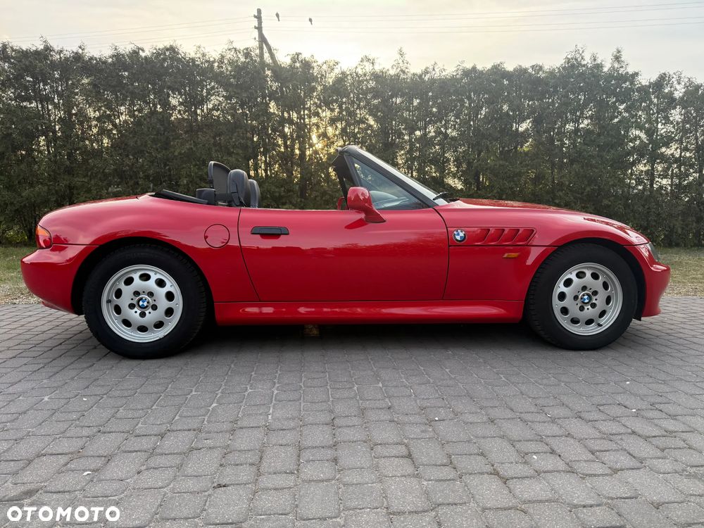 BMW Z3 - 32