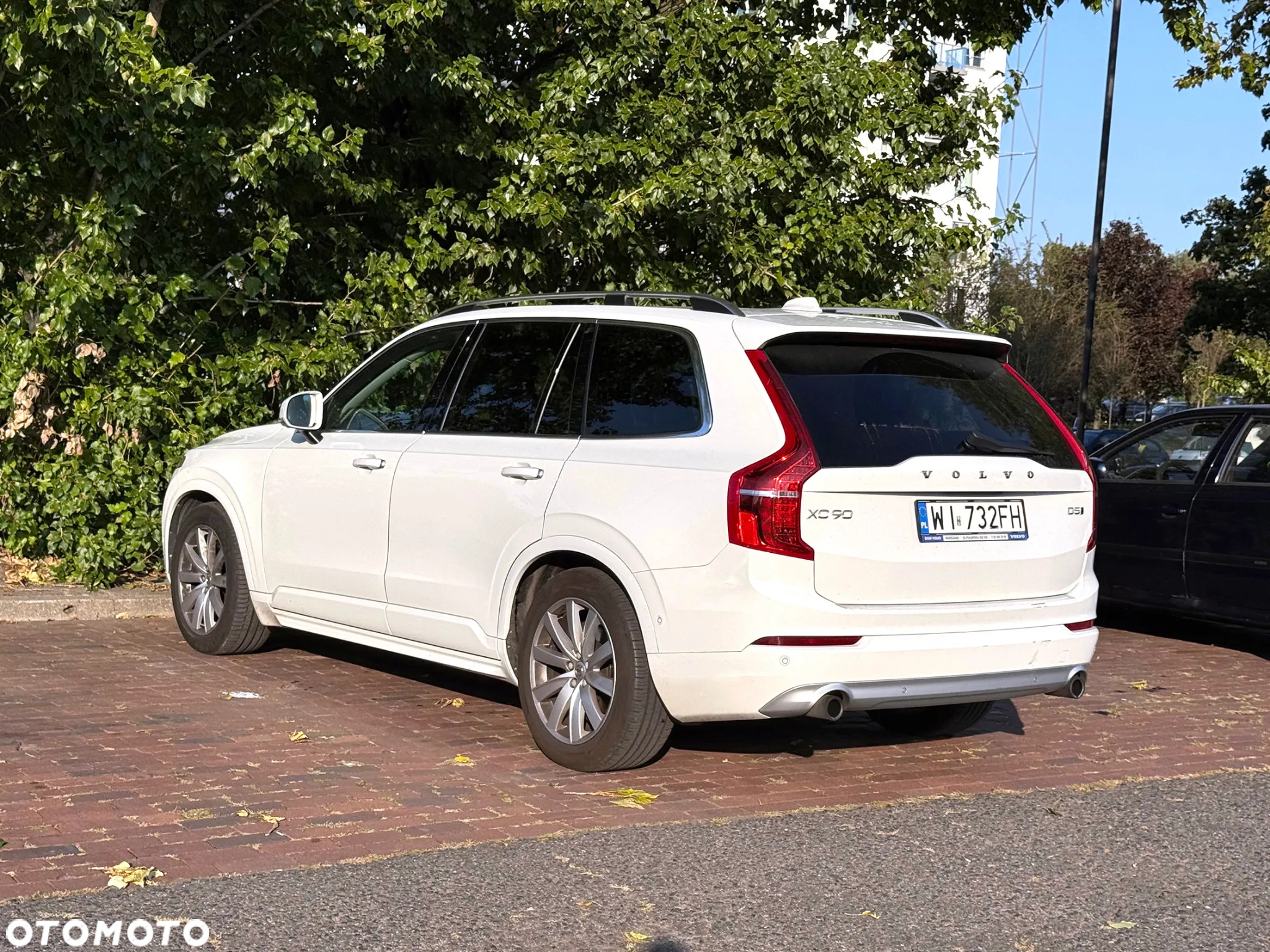 Volvo XC 90 D5 AWD Momentum - 6