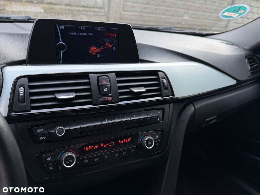BMW Seria 3 - 15