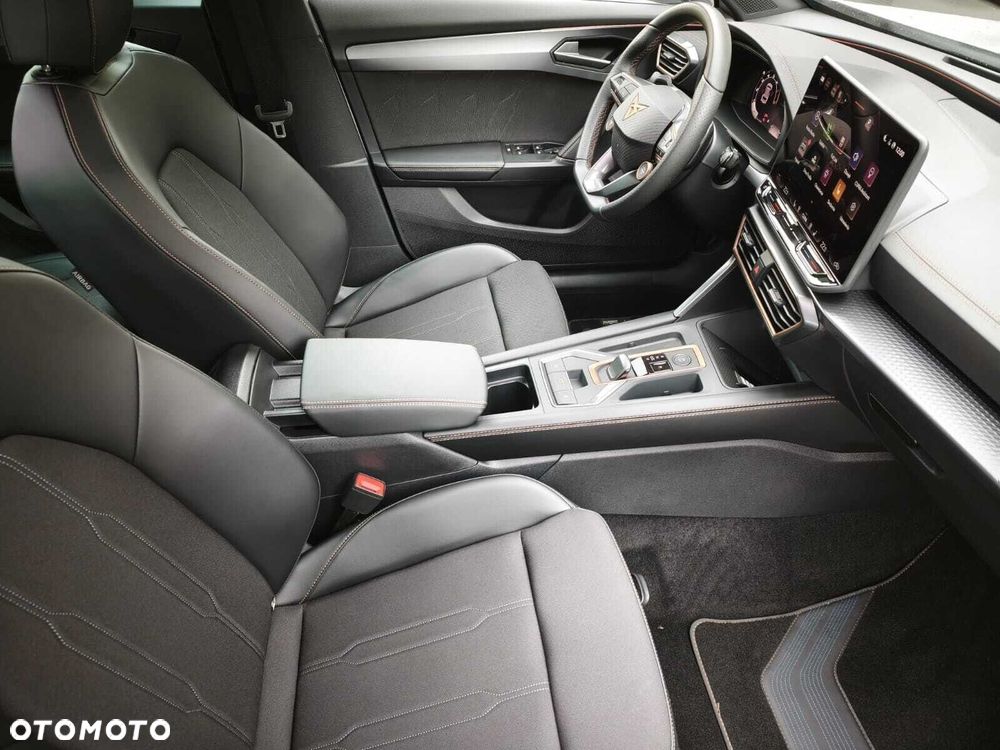 Cupra Formentor 2.0 TSI 4Drive DSG - 18