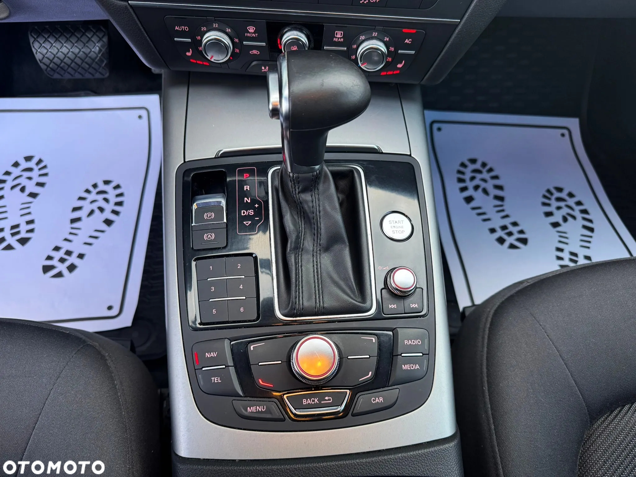 Audi A6 ver-2-0-tfsi-multitronic - 15