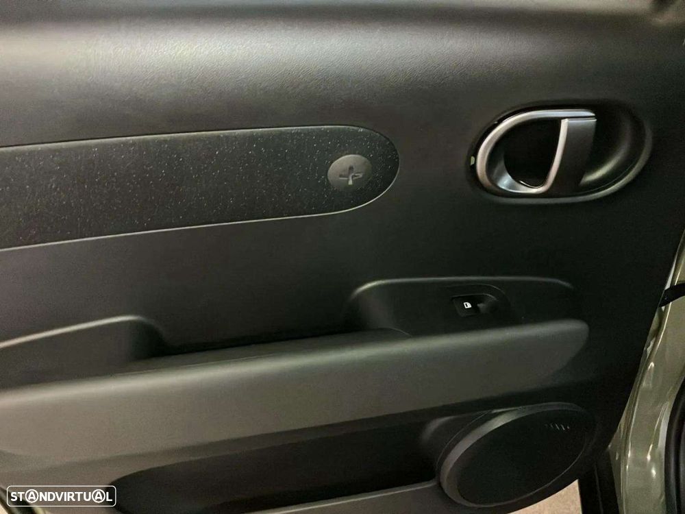 Hyundai Inster 42 kWh Style - 21