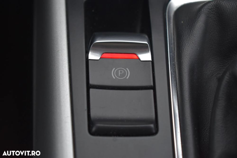 Audi A4 Avant 2.0 TDI ultra - 28