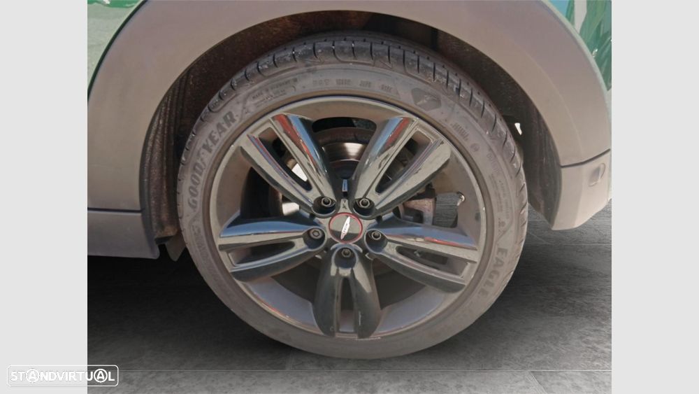 MINI 3 Portas Cooper Premium First JCW Auto - 11