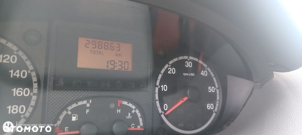 Fiat Ducato - 12