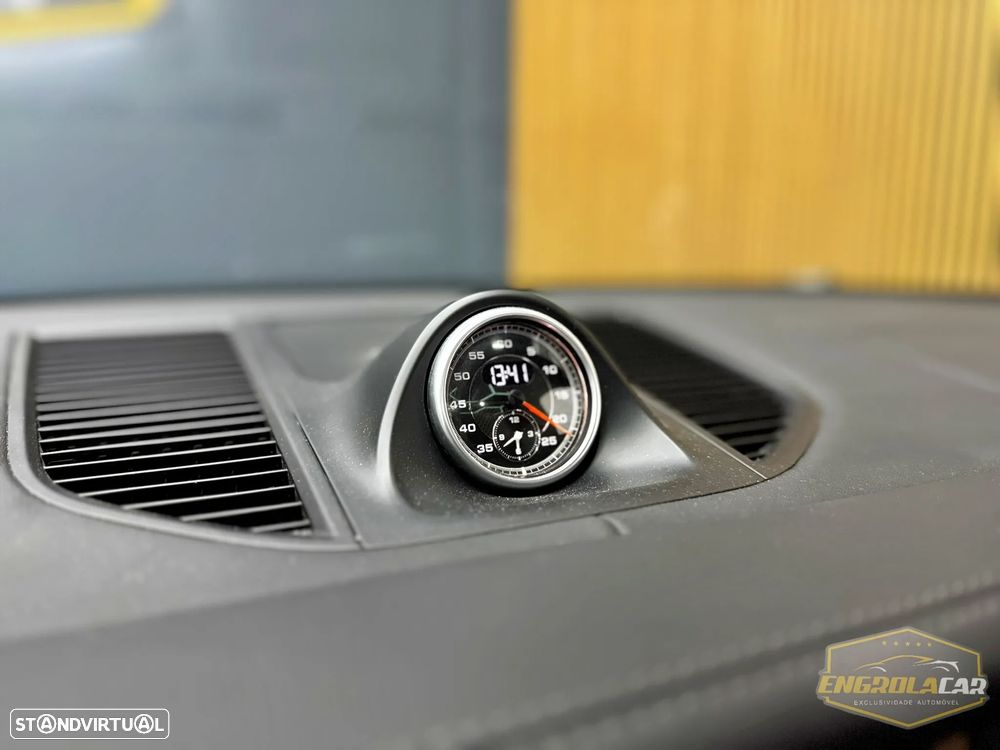 Porsche Macan S - 26