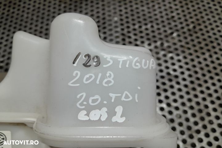 Vas lichid parbriz 5NA955448A 5NA955448A Volkswagen VW Tiguan 2 AD1 [ - 3