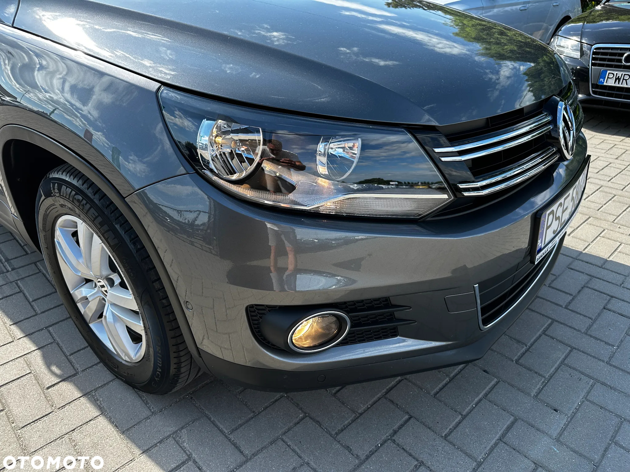 Volkswagen Tiguan - 39