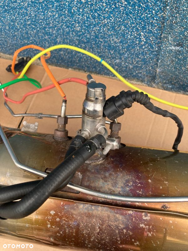 MASTER 4 MOVANO C 19- DPF FILTR CZĄSTEK STAŁYCH ADBLUE - 9