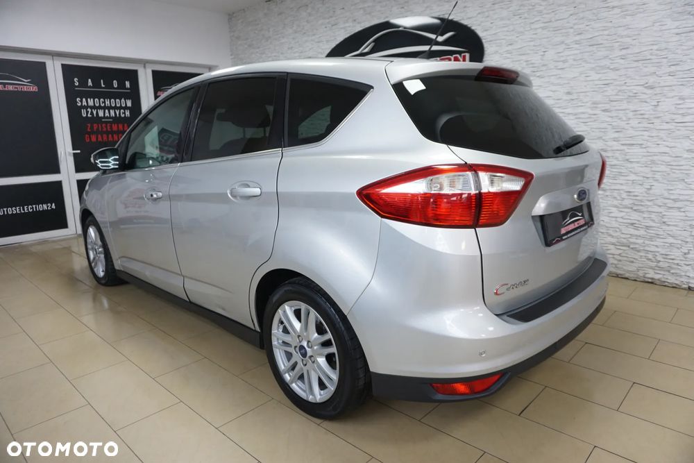 Ford C-MAX 1.6 FF Ambiente - 10