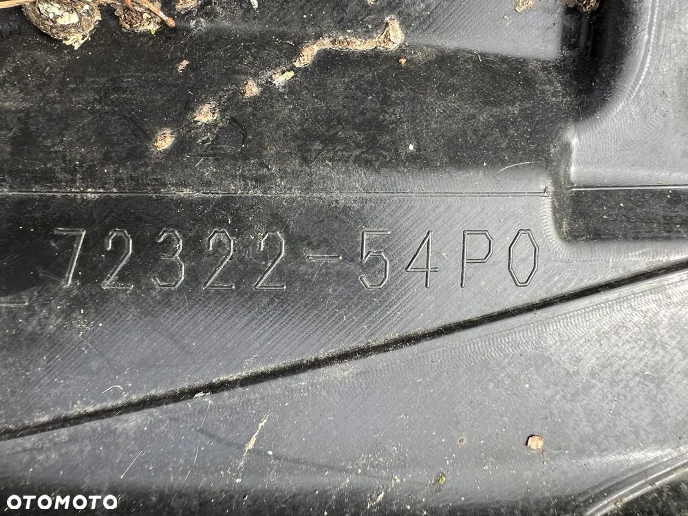 SUZUKI VITARA III 15- NADKOLE LEWY PRZÓD PRZEDNIE 72322-54P0 - 3