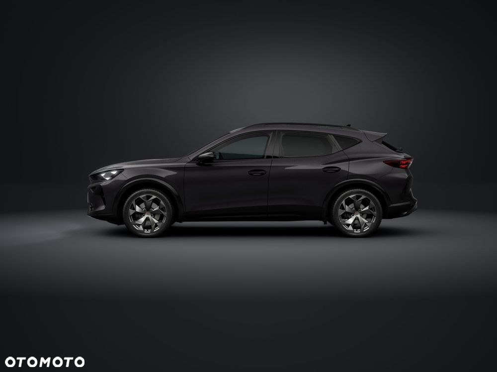 Cupra Formentor - 2