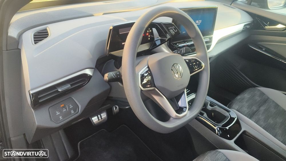 VW ID.4 Performance Upgrade Pure - 6