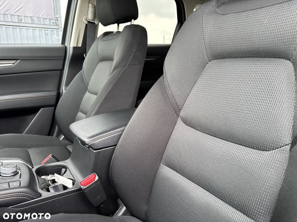 Mazda CX-5 2.0 Skyprestige 2WD - 16