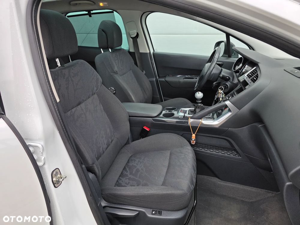 Peugeot 3008 HDi 115 Business-Line - 30