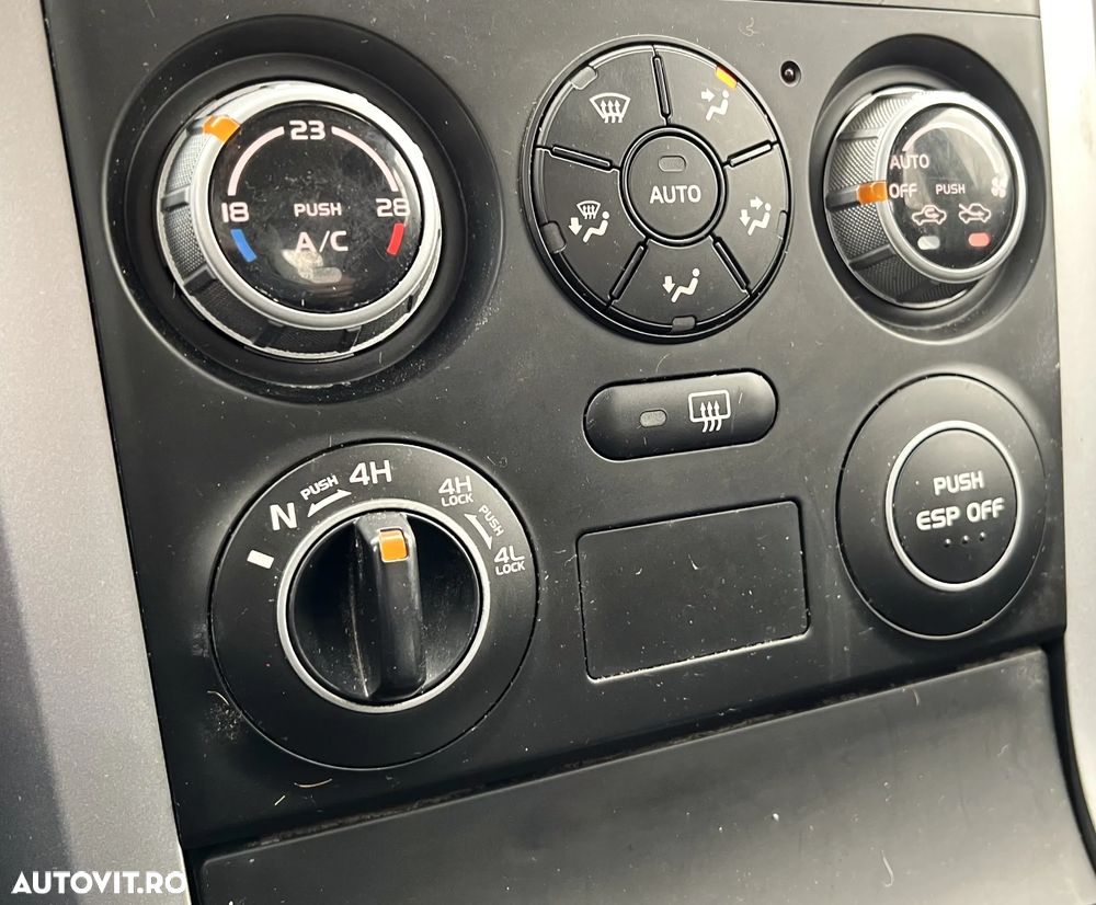 Suzuki Grand Vitara 1.9 DDiS Comfort - 15