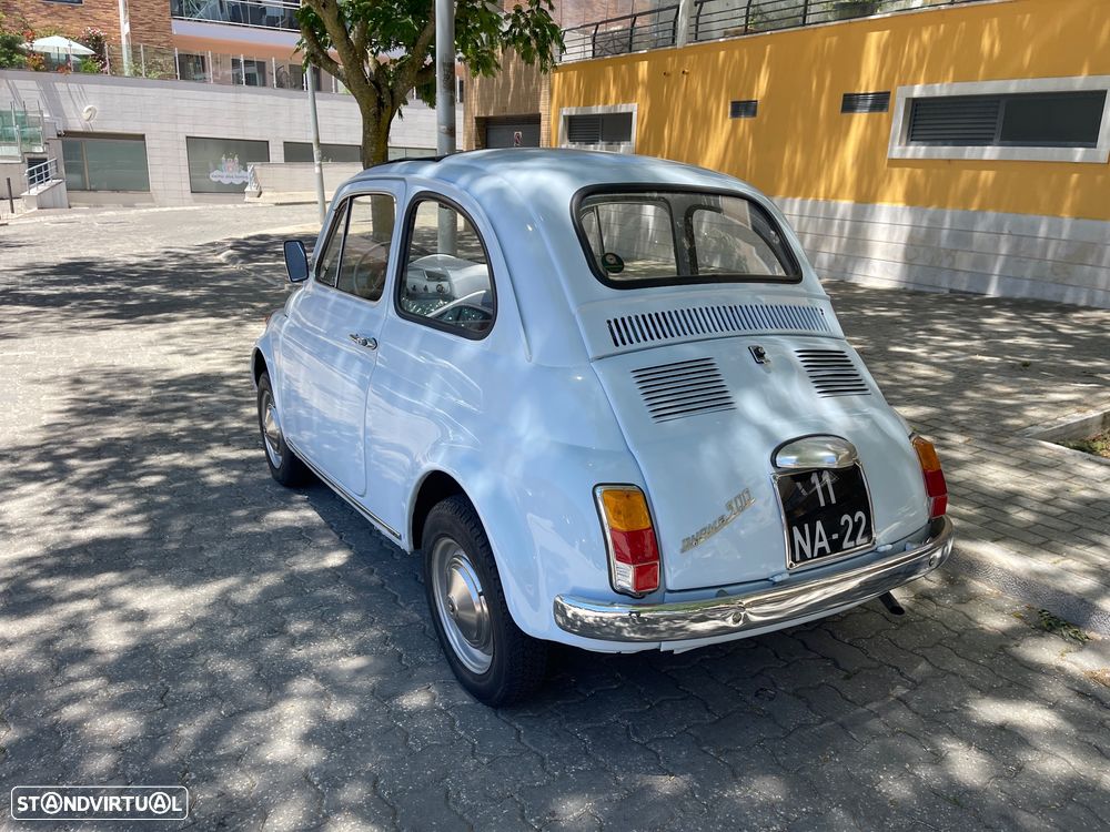 Fiat 500 - 6